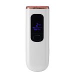 إزالة الشعر بتقنية IPL للنساء والرجال، إزالة الشعر الدائم وغير المؤلم بالليزر للإبطين وخط البيكيني واستخدام الجسم بالكامل