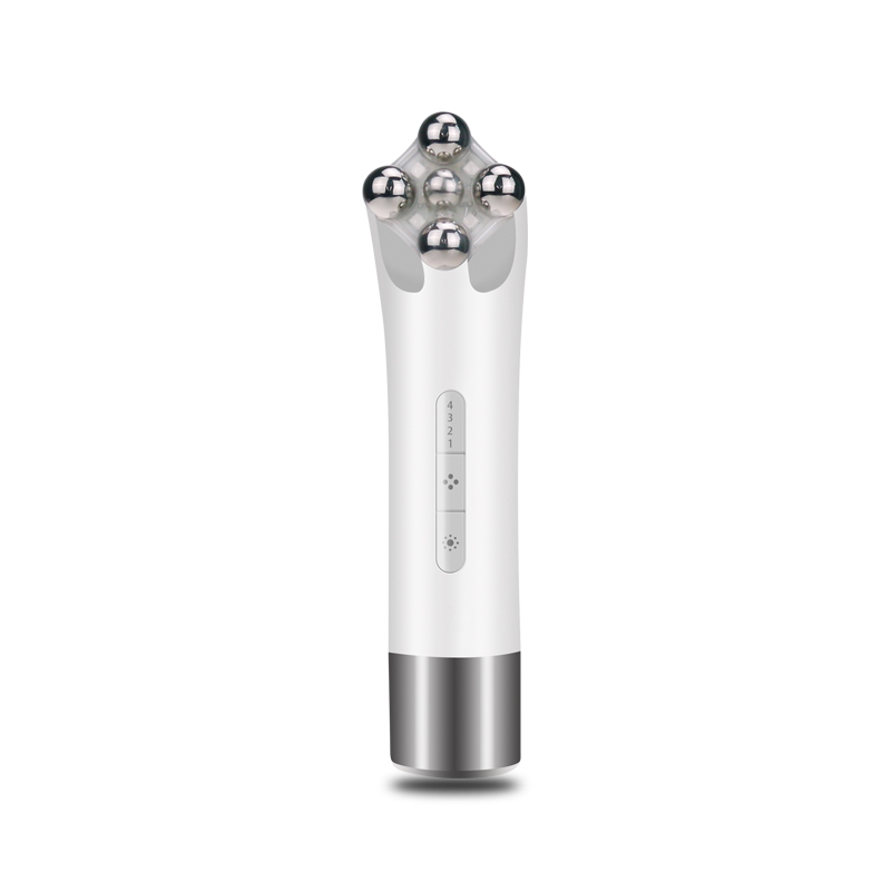 Home Use Rf Beauty Equipment Function Heating Facial Beauty Machine الاستخدام المنزلي لمعدات التجميل ذات الترددات اللاسلكية وظيفة تسخين جهاز تجميل الوجه