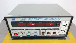 معدات المنشأة