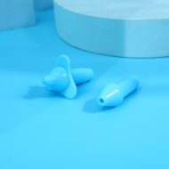 زجاجة تنظيف الأنف المحمولة لري الأنف ومنظف الأنف 6