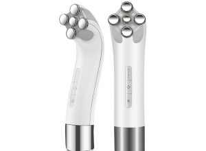 هل يمكنني استخدام جهاز التجميل RF المحمول على وجهي كل يوم؟